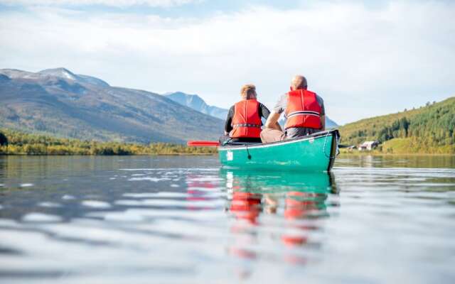 Oppdal Turisthotell
