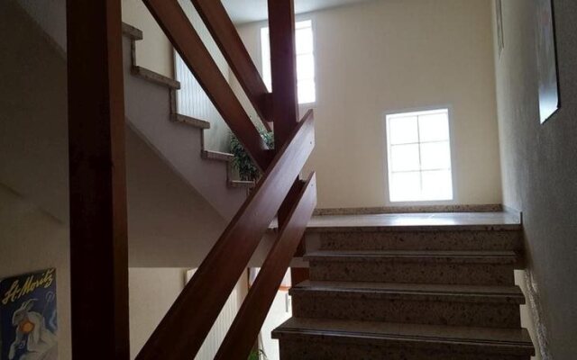  Hotel Stille & Aladin Apartments