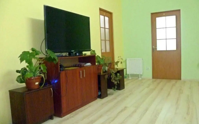 Vitan Hotel