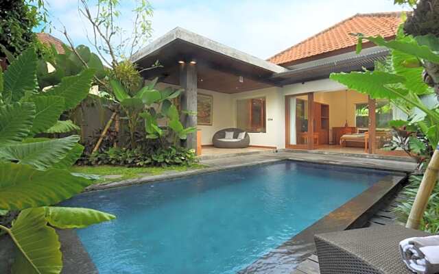 JAPA Suites and Villas