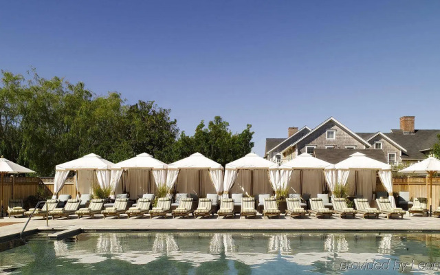 White Elephant Hotel