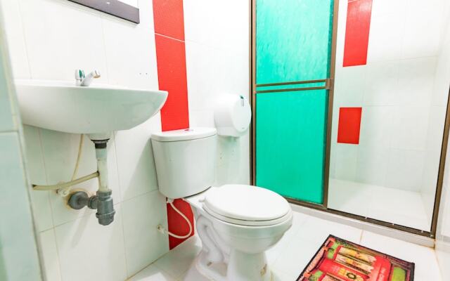Hotel Villa Deicer - Villavieja Huila