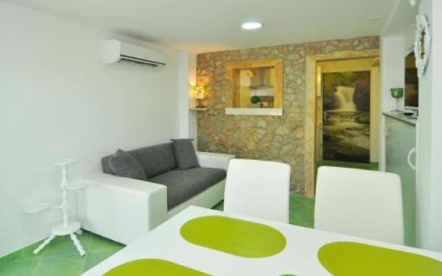 Apartment Toya