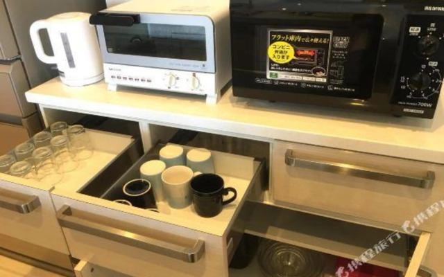 Ocean Resort Cape Maeda Ocean Resort Manashida Cape 306