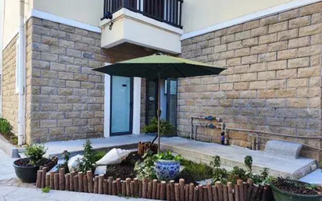 22°HOMESTAY