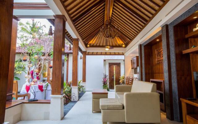 Astagina Villas