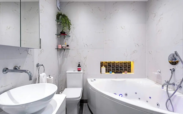 Luxurious Victorian Home