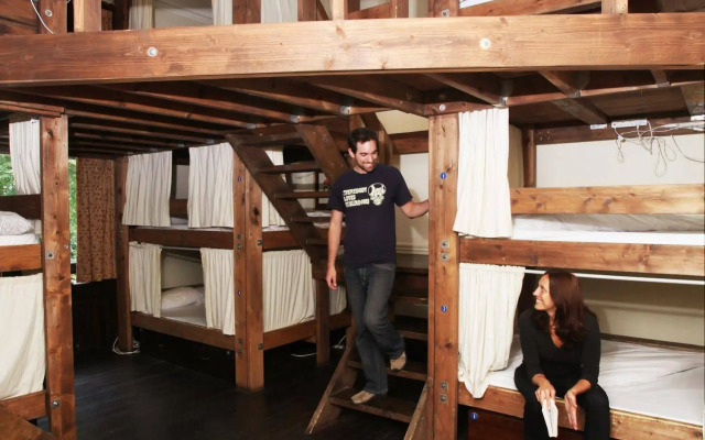 Palmers Lodge Swiss Cottage - Hostel