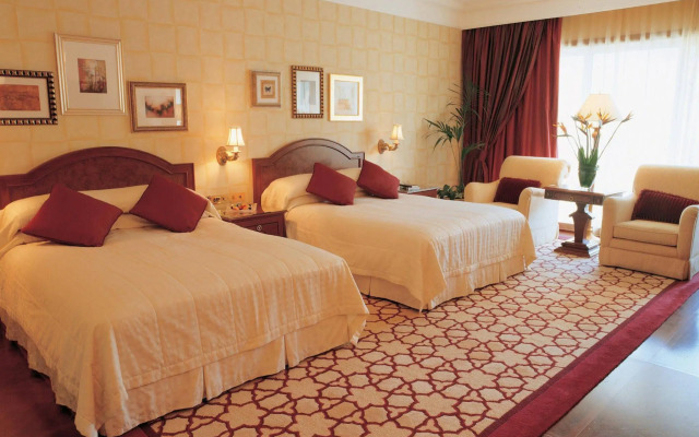 Jood Palace Hotel Dubai