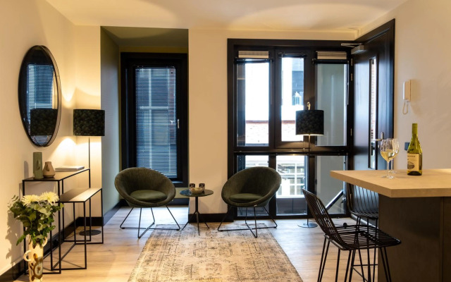 City Stay&Go Enschede