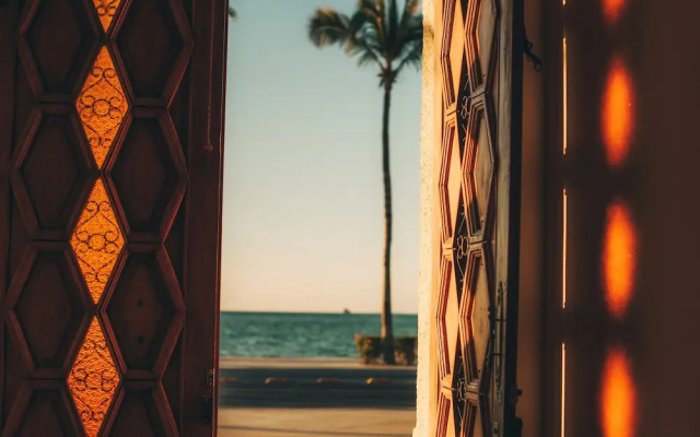 Baja Club Hotel, La Paz, Baja California Sur, a Member of Design Hotels