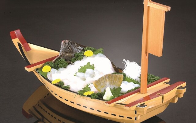 Ryokan Hisada