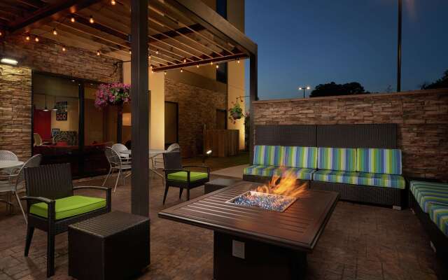 Home2 Suites by Hilton Muskogee