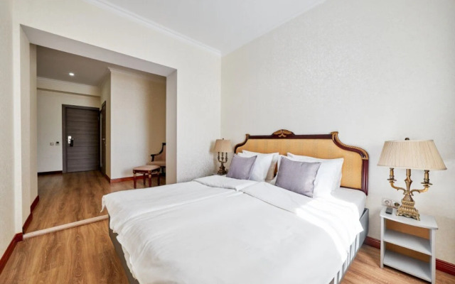 Kartmazovo House Hotel