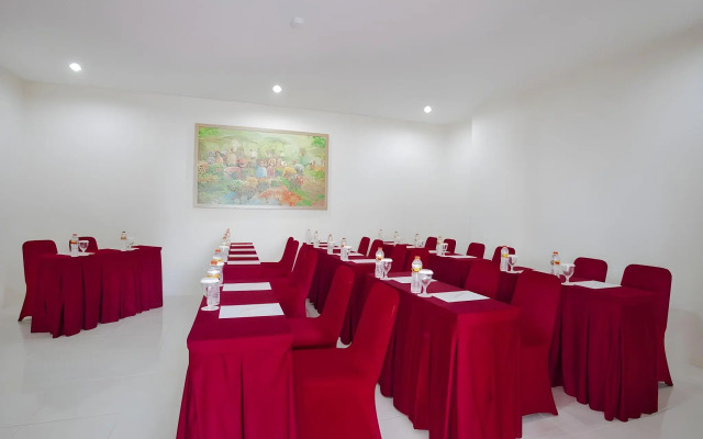 Grand Sarila Yogyakarta