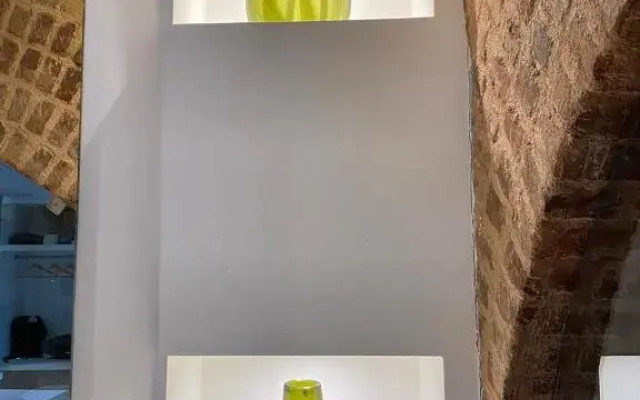 Hotel Saint Nicolas