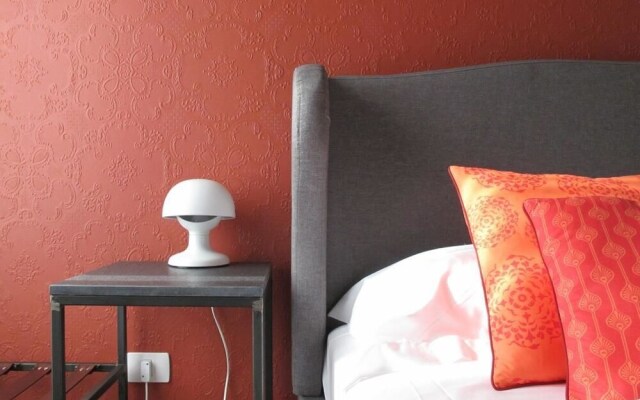 Avolio Tailored Rooms