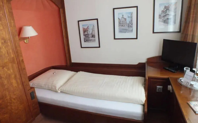 Hotel Knote