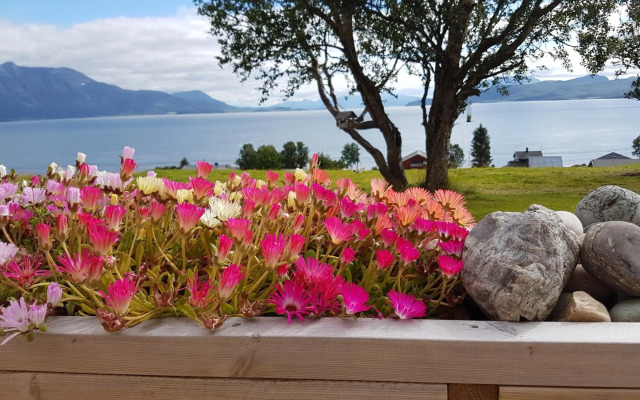 Yggdrasil Farmhotel Retreat, Spa & Yoga