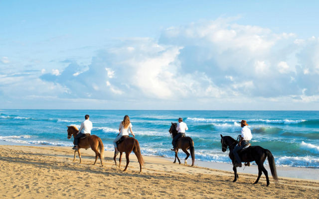 Excellence El Carmen - Adults Only All Inclusive