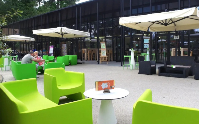 Residence Lege Cap Ferret - Claouey, Cozy Lodge With Terrace-ex TUI