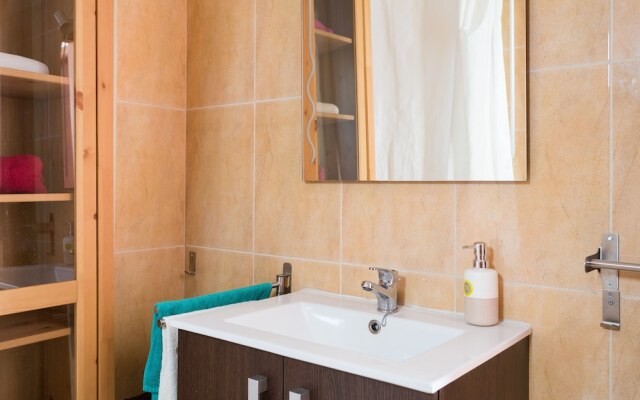 San Andres Apartment