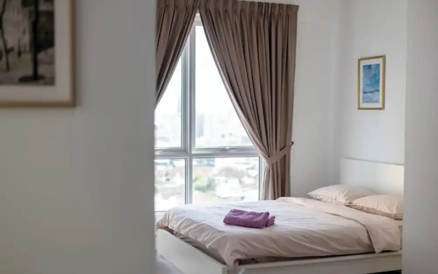 Mansion One, by BAYAN