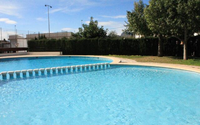 Apartamentos Jardines de Gandia I & II 3000