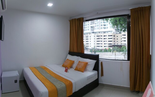 OYO Rooms Subang Parade
