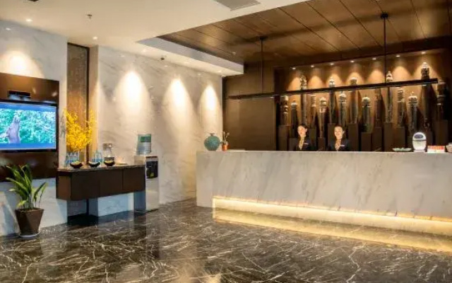 Feilu Zhiyuan Hotel