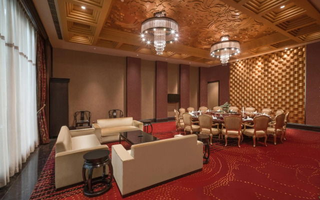 Jin Jiang International Hotel - Ganzhou