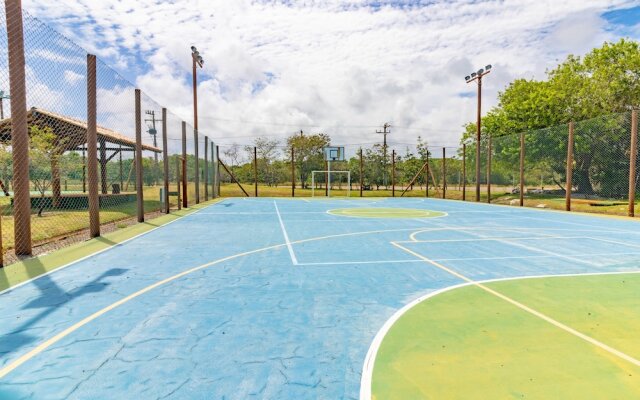 SA02 Excelente Casa 4 Suítes - Sauípe