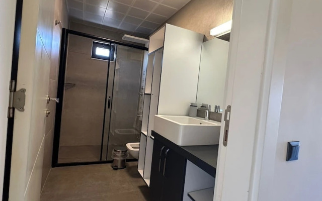 Asya Lara Suite