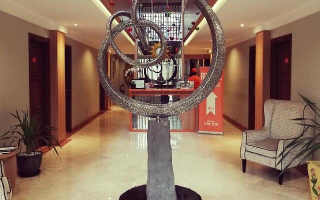 The Nyaman Jakarta