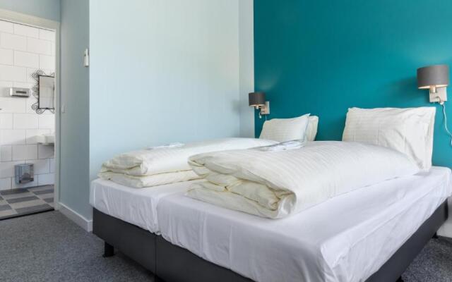 Villahotel Vlissingen