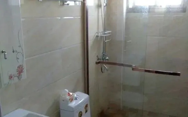 Xiapu Xinghaiwan Hotel