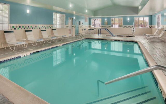 Homewood Suites by Hilton Somerset