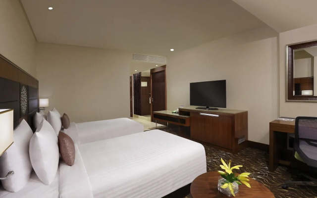 Novotel Kochi Infopark