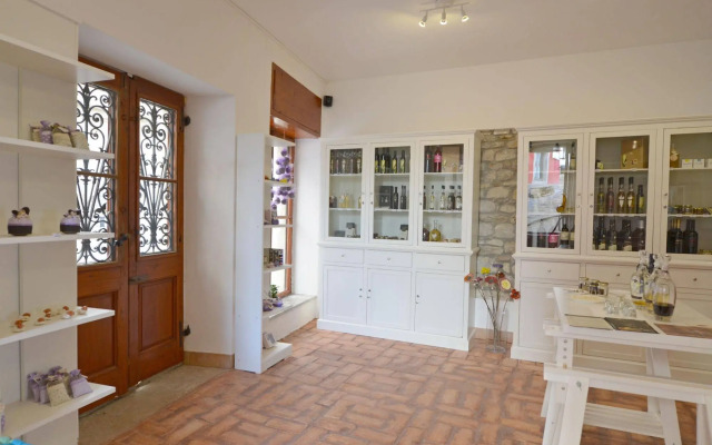 Villa Borgo B&B