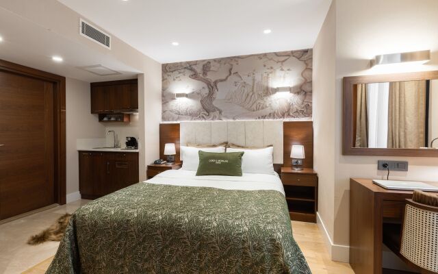 Lord Morgan Exclusive Design & Cihangir