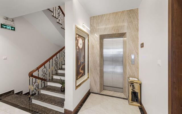 Harmony Halong Hotel