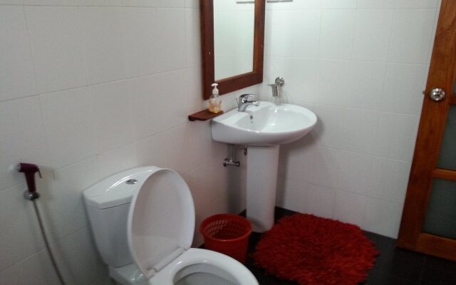 Garden Resort by Tropical Holiday