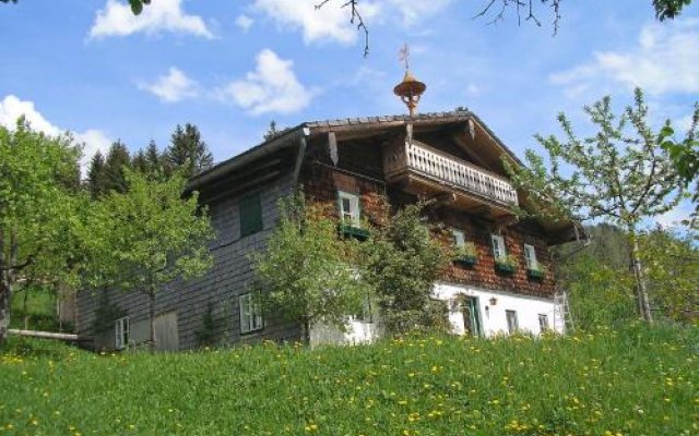 Holiday Home Oberhaslach