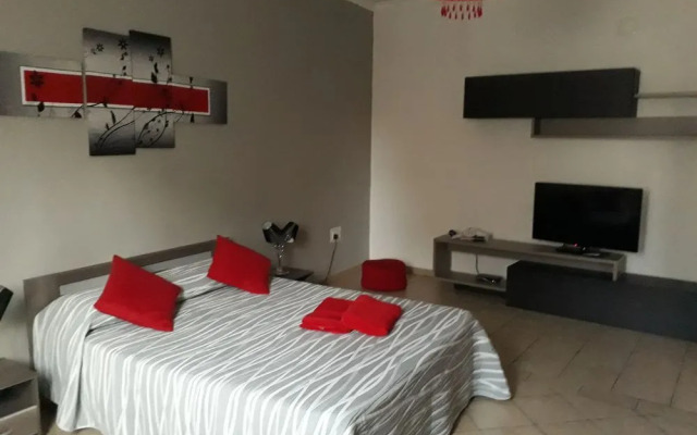 Luxury Room in the South of Malta