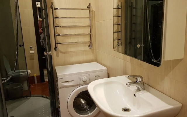 LOFT STUDIO Yubileyny 66