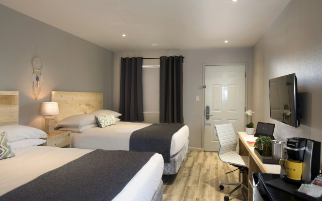 The Sage Hotel