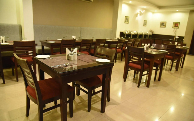 Lemon Park Hotel