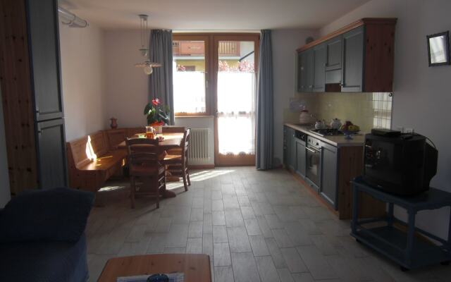 Residence il Giardino