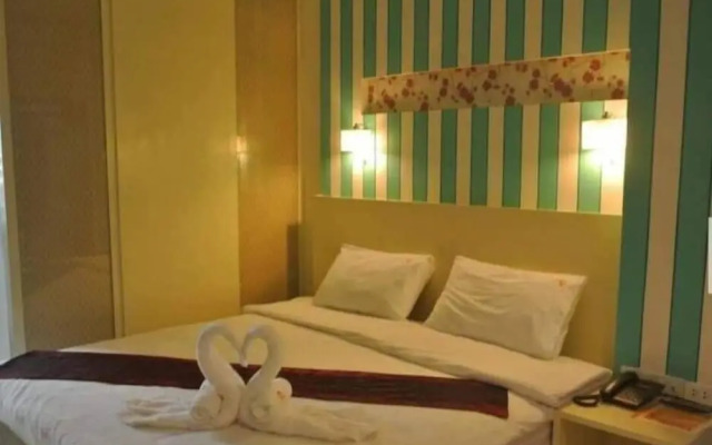 Ido Boutique Suite Hat Yai