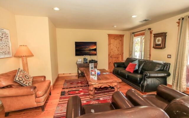 Lakefront Ranch House